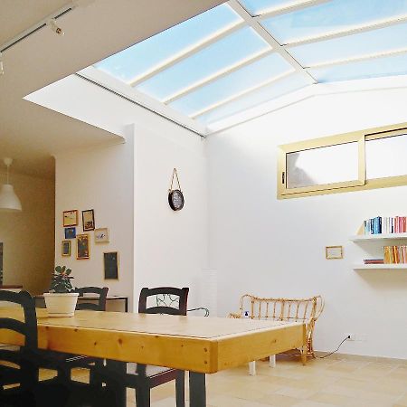 B&B Lalibellula Bordighera Extérieur photo
