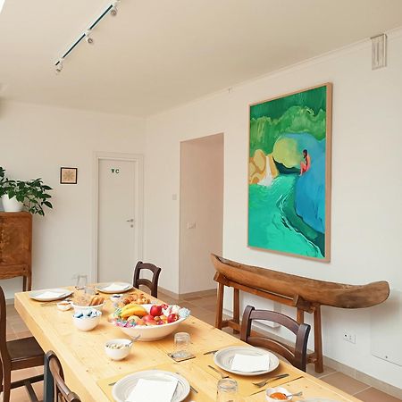 B&B Lalibellula Bordighera Extérieur photo