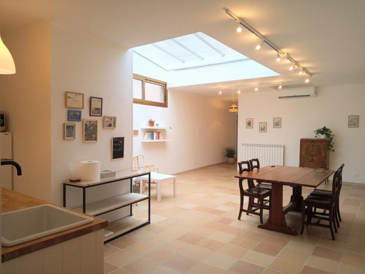 B&B Lalibellula Bordighera Extérieur photo