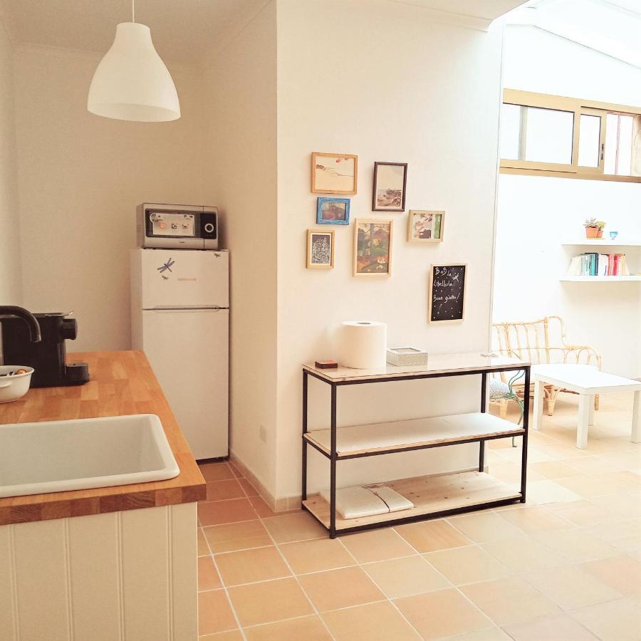 B&B Lalibellula Bordighera Extérieur photo