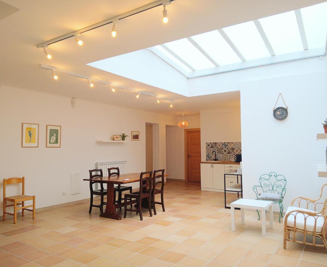 B&B Lalibellula Bordighera Extérieur photo