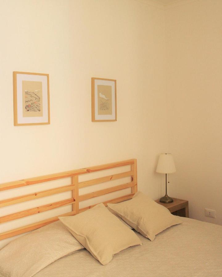 B&B Lalibellula Bordighera Extérieur photo