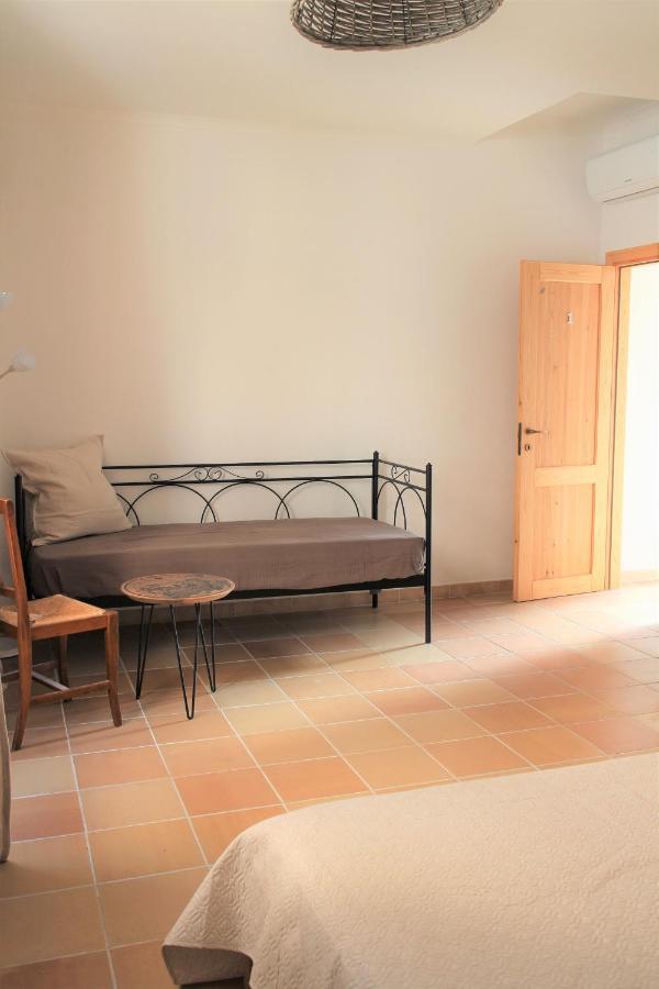 B&B Lalibellula Bordighera Extérieur photo
