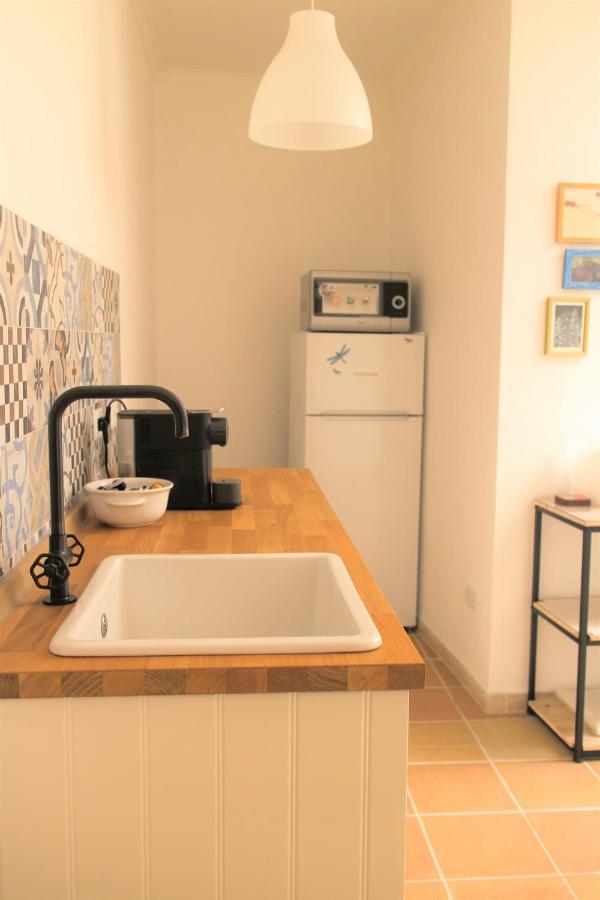 B&B Lalibellula Bordighera Extérieur photo