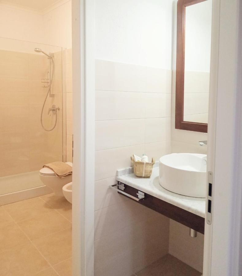 B&B Lalibellula Bordighera Extérieur photo
