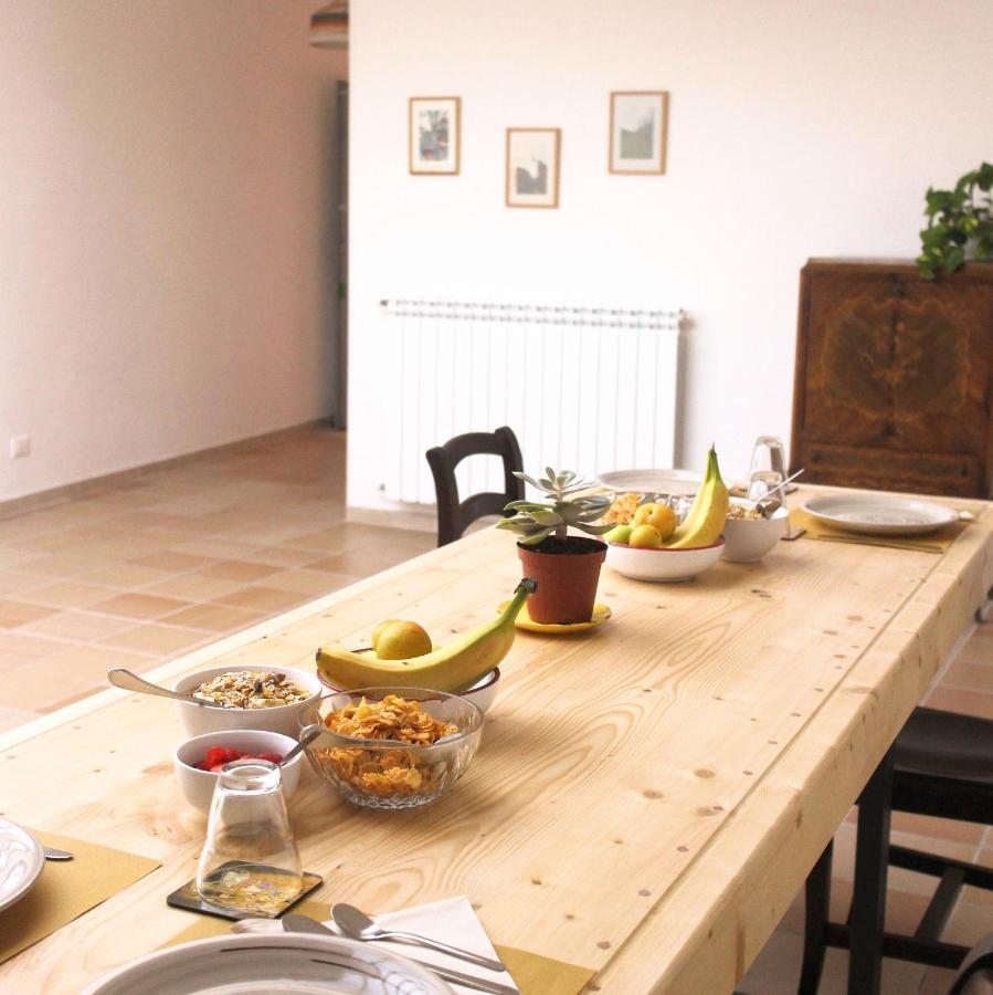B&B Lalibellula Bordighera Extérieur photo