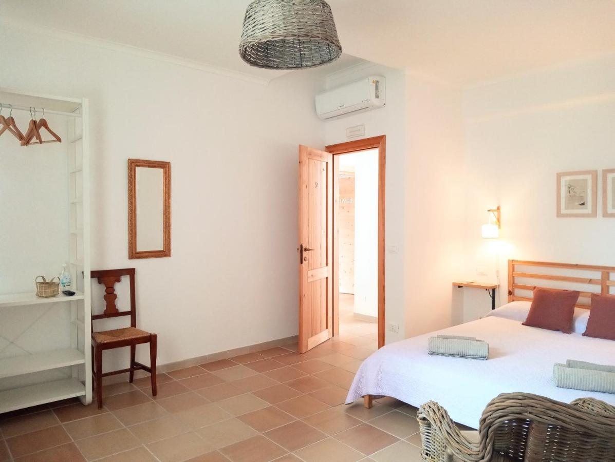 B&B Lalibellula Bordighera Extérieur photo