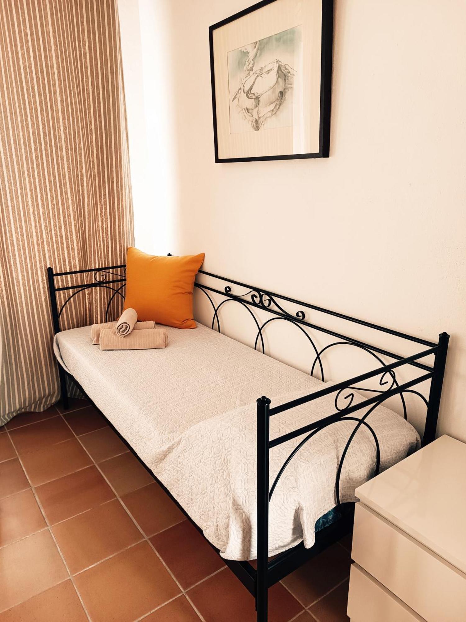 B&B Lalibellula Bordighera Extérieur photo