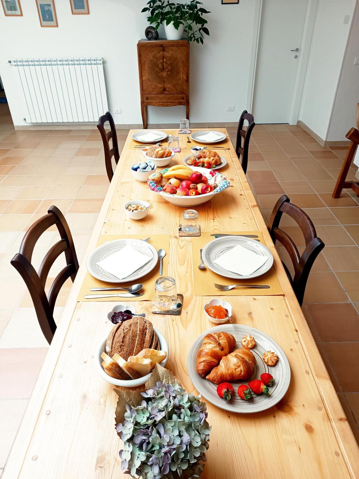 B&B Lalibellula Bordighera Extérieur photo